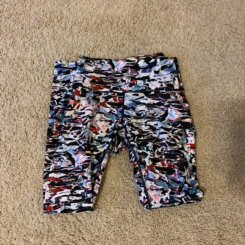 Lululemon Full-length Wunder Unders